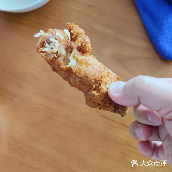 味难忘百大炸鸡