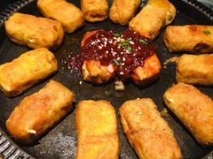 -刀板香·安徽菜(国购IFC店)