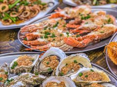 -好味道海鲜大排档·老字号(巽寮湾海鲜市场店)