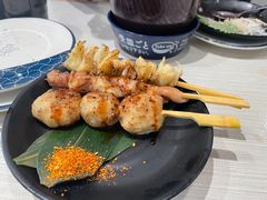 -滨寿司(新街口中央商场店)