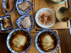 -老横泾面馆(吴中横泾店)