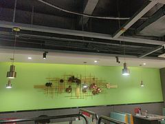 -金滏山烤肉·海鲜·火锅自助餐厅(襄阳万达店)