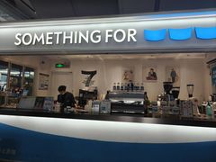 -Something For(金地威新中心店)