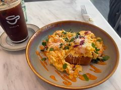 -Emily's cafe(南海意库店)