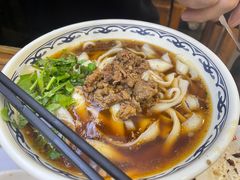 -老门刀削面(小酱坊店)