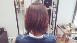 -Miracle集简美发沙龙