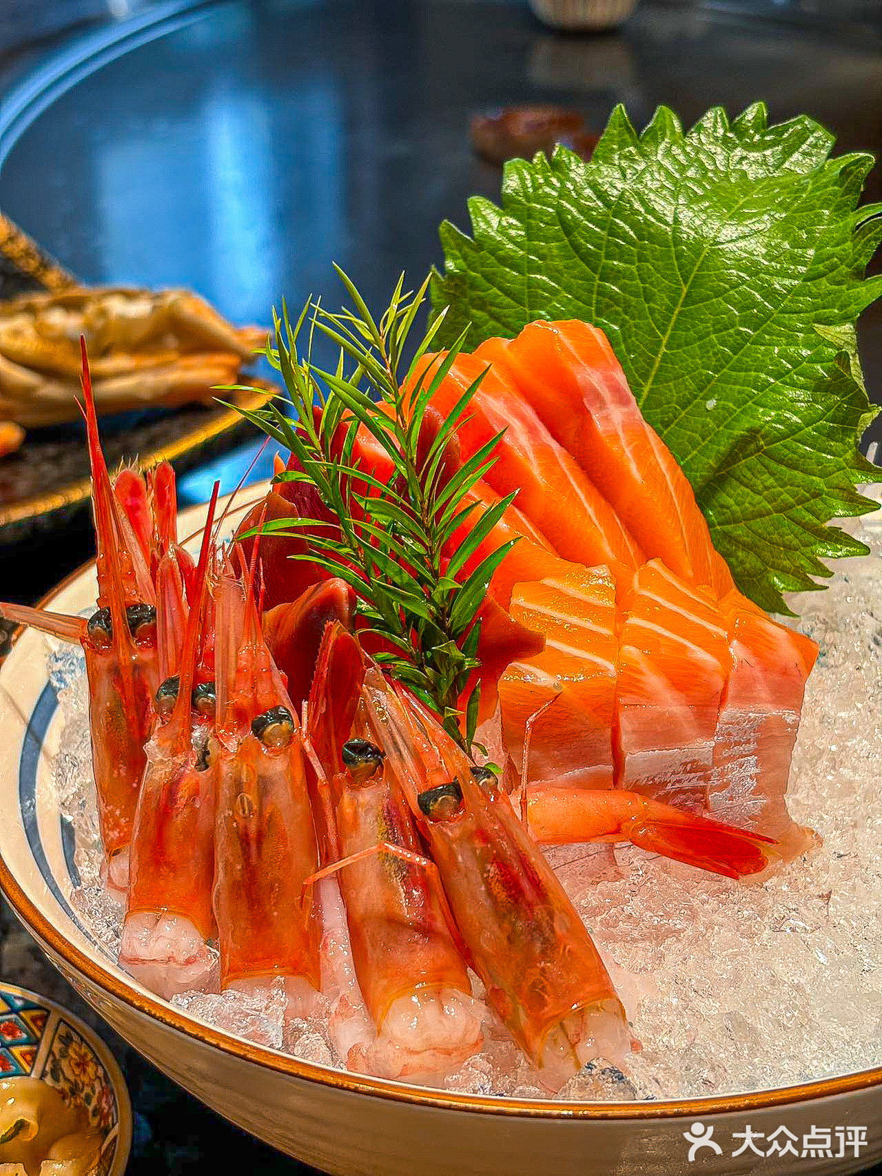 金福源 烟火气满满的铁板烧也太绝了！