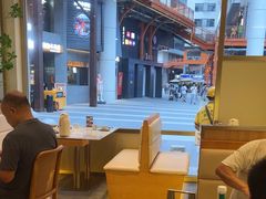 -火婆子·川小馆(扬韬科技广场店)
