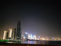 -青岛第三海水浴场