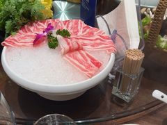 -东海怡品海鲜豆捞(舟宿夜江店)