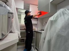 -全屋清新除甲醛 上海