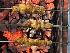 -珲春玉善烧烤串城(朝中店)