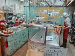-味多美蛋糕(亚非大厦店)