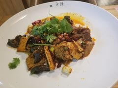-拿渡·水煮鱼 麻辣香锅(西单大悦城店)