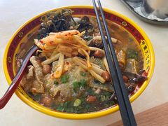 -莫老爷·正宗桂林米粉(南油店)