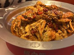 -蟹宗蟹(润达国际五楼店)