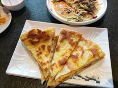 -靠山屯东北农家菜(八龙桥雅苑店)