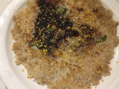 香煎八宝饭-宏玲餐厅(四川南路店)