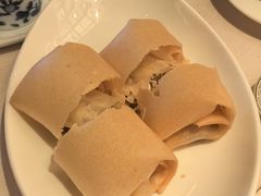 -丽思卡尔顿酒店-天泰轩中餐厅(大沽北路店)