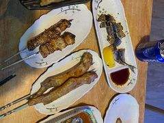-质烤烤物·活烤海鲜(质烤总店)