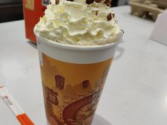 -茶话弄(北京五棵松万达店)