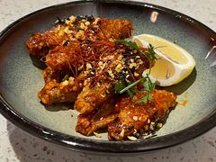 -BE BRIGHT KITCHEN(正佳广场店)