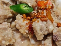 -蝴蝶里·粤菜·点心(滨江龙湖店)