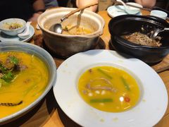 -竹里馆 ·茶食(奥体店)