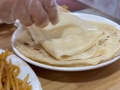 -姥家春饼店(漳州二路店)