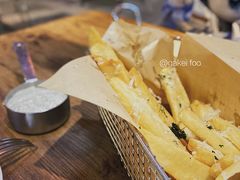 -Cyclus Craft Kitchen薩克思手工厨房