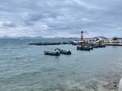 -三亚西岛海洋文化旅游区