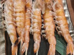 -东田之村自助餐厅(金水路店)