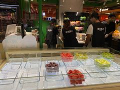 -东莞松山湖万象汇