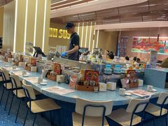 -元气寿司(东方宝泰店)