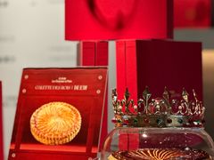 -正本原 Le Grenier a Pain(官舍店)
