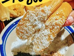 -香猪坊韩国烤肉专属门店(魏公村店)