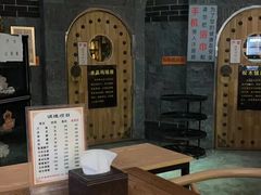-元启堂·中医正骨推拿·经络足道(夏湾店)