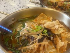 -雙冲柳州螺蛳粉&酸嘢&桂林米粉(簋街店)