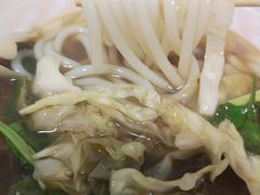 -贵州花溪牛肉粉(沙南街店)