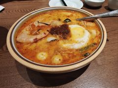 -马来西亚肉骨茶汤·招牌螃蟹·烧鸡·呷喱吧吧(海上世界店)