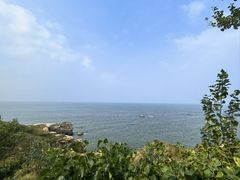 -辽宁团山国家级海洋公园
