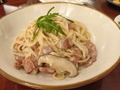 -灵意咖啡·西班牙美食(汕头金平万达广场店)