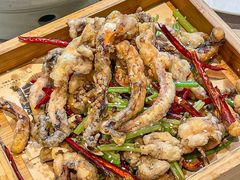 -普天和酒楼·新津菜·烤鸭(天津之眼店)