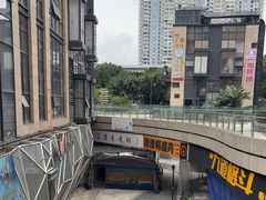 -五丁桥光头香辣蟹(望江橡树林店)