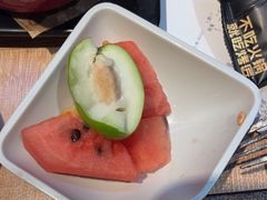 -豪客来牛排(成都锦江大融城店)