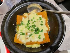 -吕氏焗小鲜•海鲜青岛菜(八大关店)