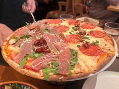 -Alimentari Grande(东湖路店)
