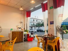 -塘头下大排档·本地口味·粤菜·啫啫煲(塘厦店)