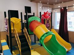 -冲浪熊西餐厅(南戴河店)