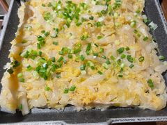 酸菜-很久以前羊肉串(昌里路三钢里店)